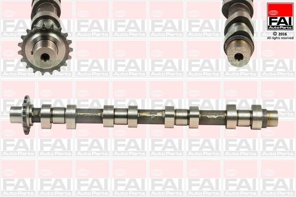 Camshaft